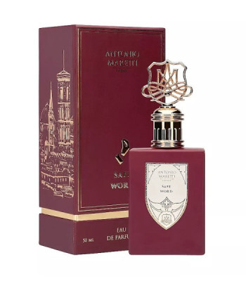 Оригинал Antonio Maretti...
