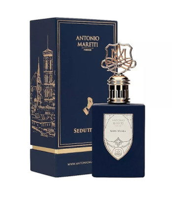 Оригинал Antonio Maretti...
