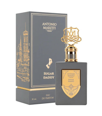 Оригинал Antonio Maretti...