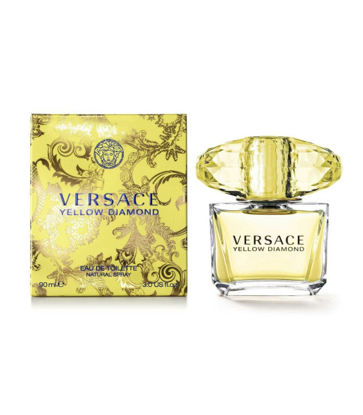 Versace Yellow Diamond
