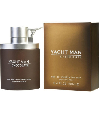 Оригинал Myrurgia Yacht Man...
