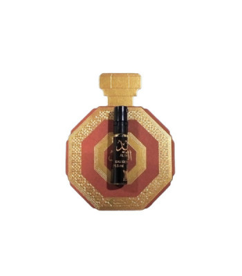 Оригинал Arabian Oud Al Fareed