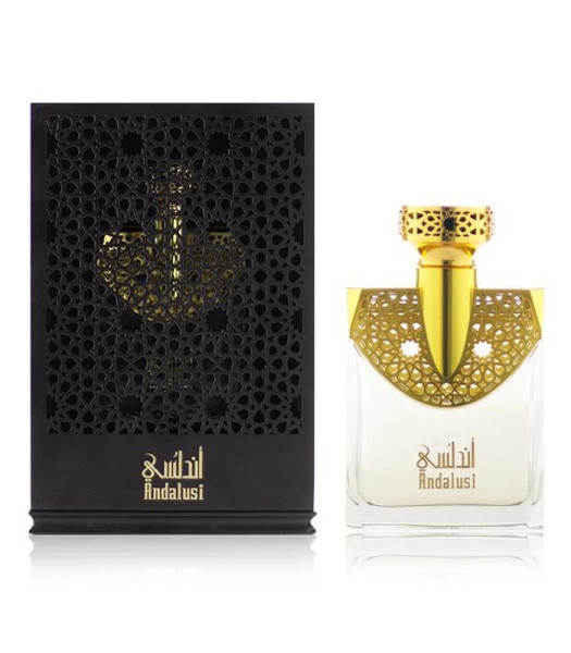 Оригинал Arabian Oud Andalusi