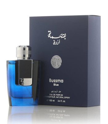 Оригинал Arabian Oud Bussma...
