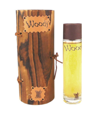 Оригинал Arabian Oud Woody