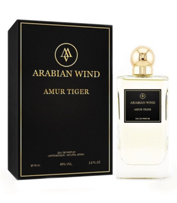 Оригинал Arabian Wind Amur...