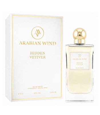 Оригинал Arabian Wind...