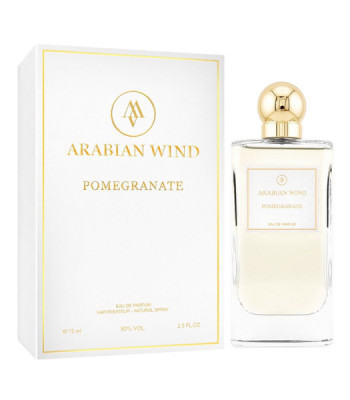 Оригинал Arabian Wind...