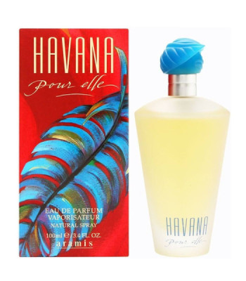 Оригинал Aramis Havana Pour...