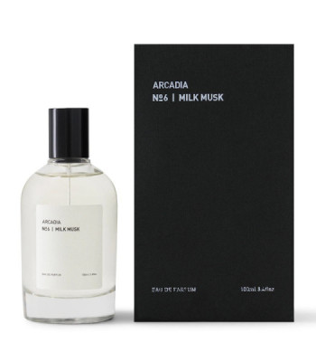 Оригинал Arcadia No.6 Milk...
