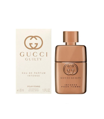 Оригинал Gucci Guilty Intense