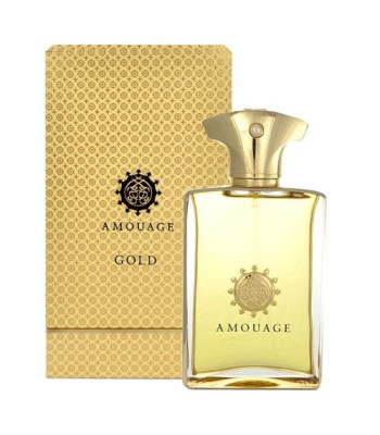 Amouage Gold Pour Homme
