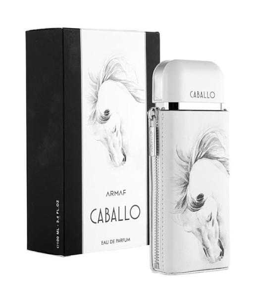 Оригинал Armaf Caballo