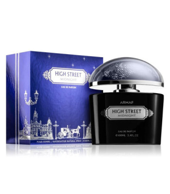 Оригинал Armaf High Street...