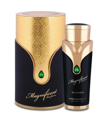 Оригинал Armaf Magnificent...