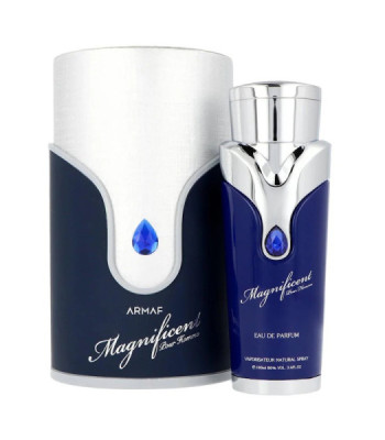 Оригинал Armaf Magnificent Blu