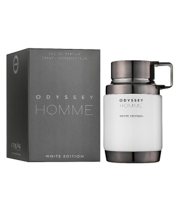 Оригинал Armaf Odyssey...
