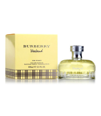 Burberry Weekend