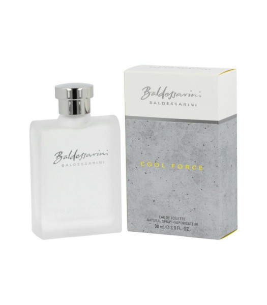 Оригинал Baldessarini Cool Force