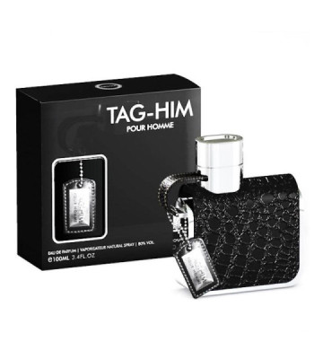 Оригинал Armaf Tag-Him Eau...