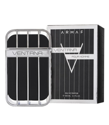 Оригинал Armaf Ventana Pour...