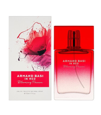 Оригинал Armand Basi In Red...