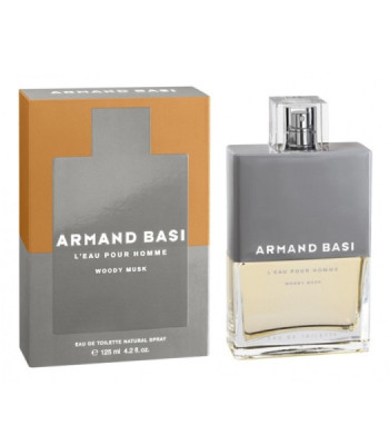 Оригинал Armand Basi L'Eau...