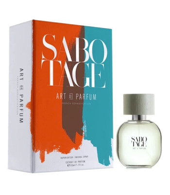 Оригинал Art De Parfum...
