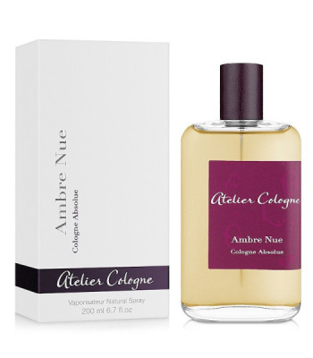 Оригинал Atelier Cologne...
