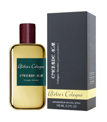 Оригинал Atelier Cologne...