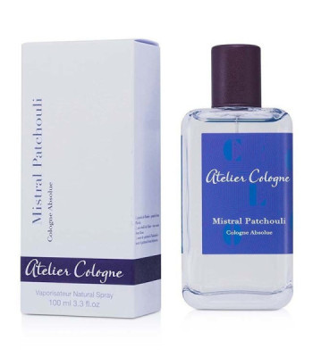 Оригинал Atelier Cologne...
