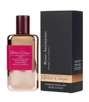 Оригинал Atelier Cologne...