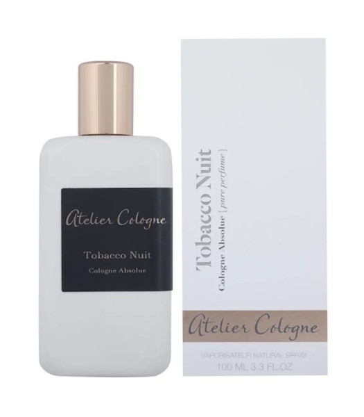 Оригинал Atelier Cologne Tobacco Nuit