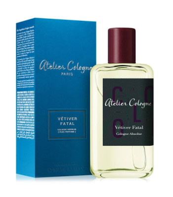 Оригинал Atelier Cologne...