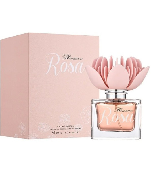 Оригинал Blumarine Rosa