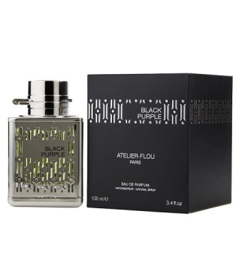 Оригинал Atelier Flou Black...