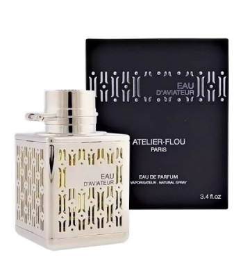 Оригинал Atelier Flou Eau...