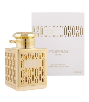 Оригинал Atelier Flou...