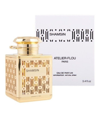 Оригинал Atelier Flou Shamsin