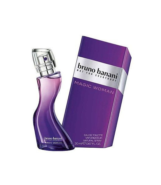 Оригинал Bruno Banani Magic Woman