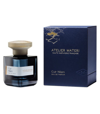 Оригинал Atelier Materi...