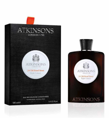 Оригинал Atkinsons 24 Old...