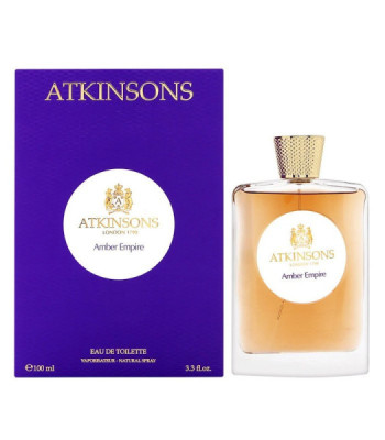 Оригинал Atkinsons Amber...