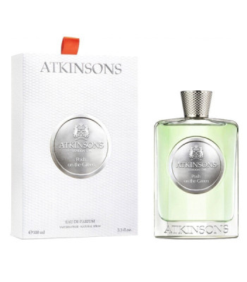 Оригинал Atkinsons Posh On...