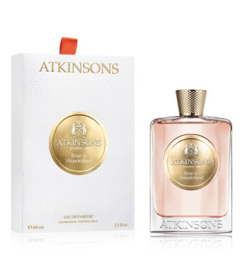 Оригинал Atkinsons Rose In...