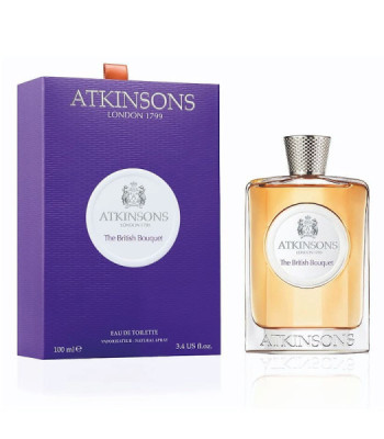 Оригинал Atkinsons The...