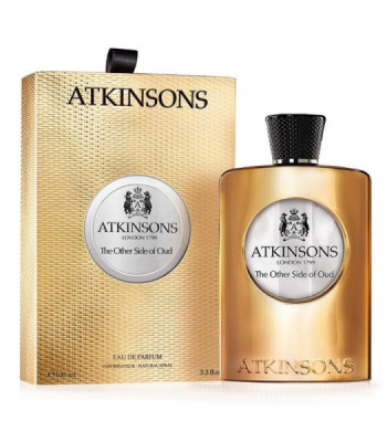 Оригинал Atkinsons The...