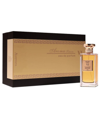 Оригинал Aurora Scents...