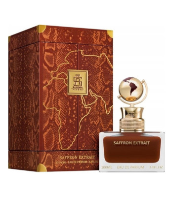 Оригинал Aurora Scents...