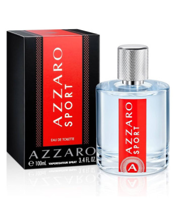 Оригинал Azzaro Azzaro Sport